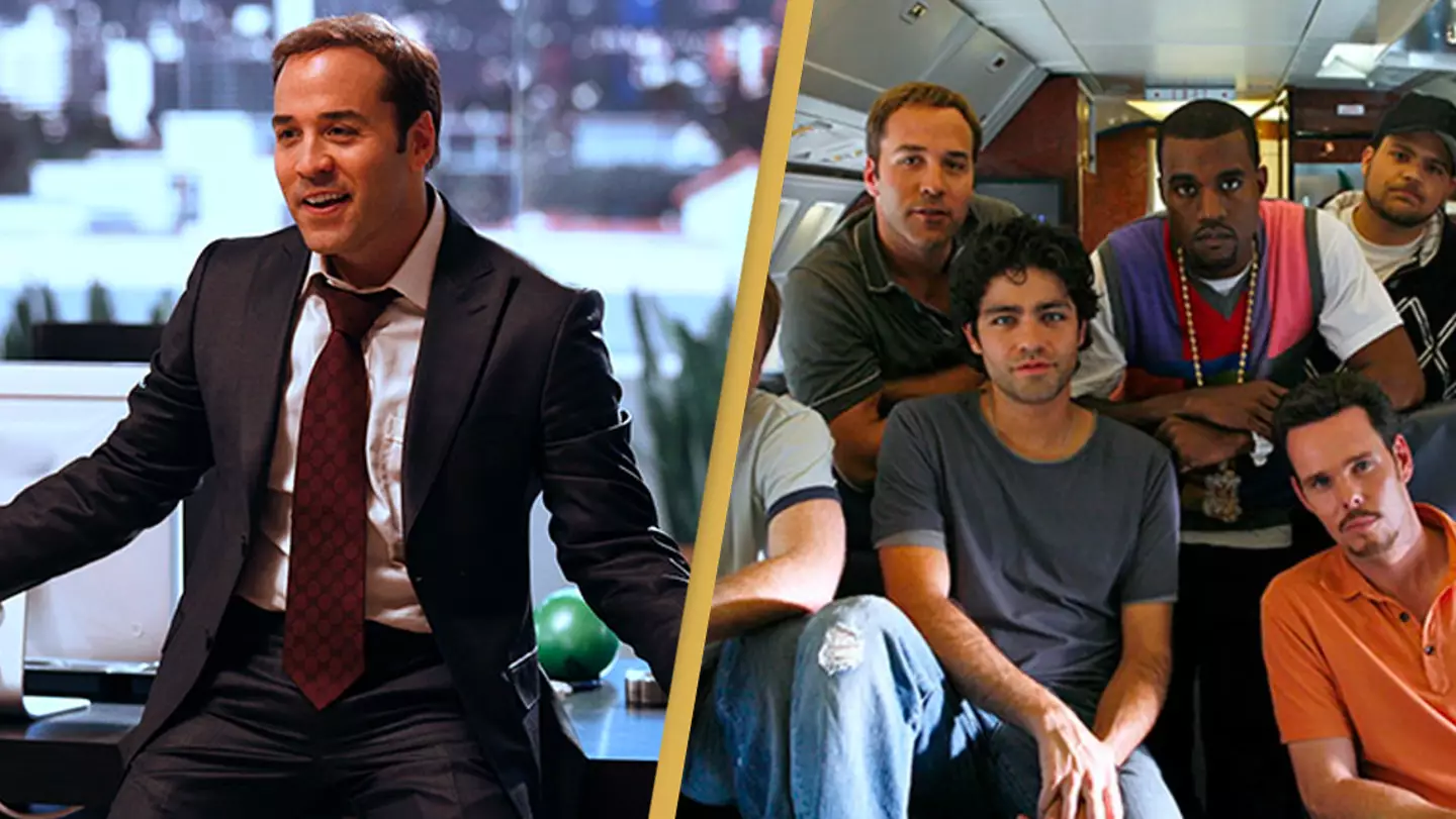 Jeremy Piven says Mark Wahlberg is the 'missing piece' in getting an Entourage reboot