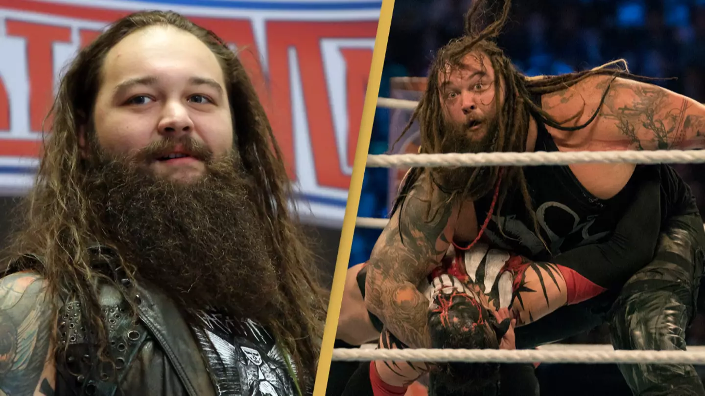 WWE star Bray Wyatt's cause of death has been revealed after he died 'unexpectedly'