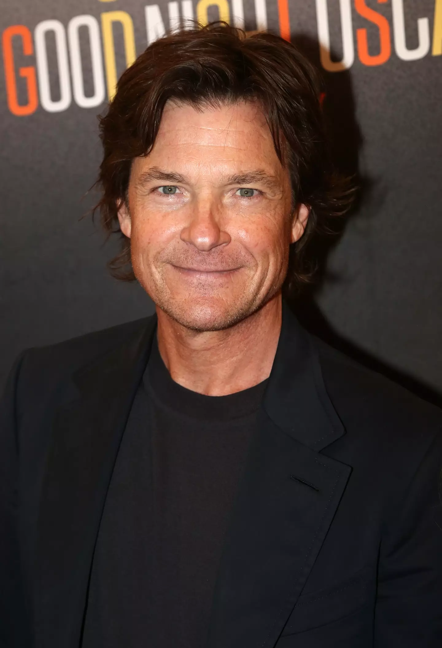 Jason Bateman said the interview 'wasn't one of his prouder moments'.