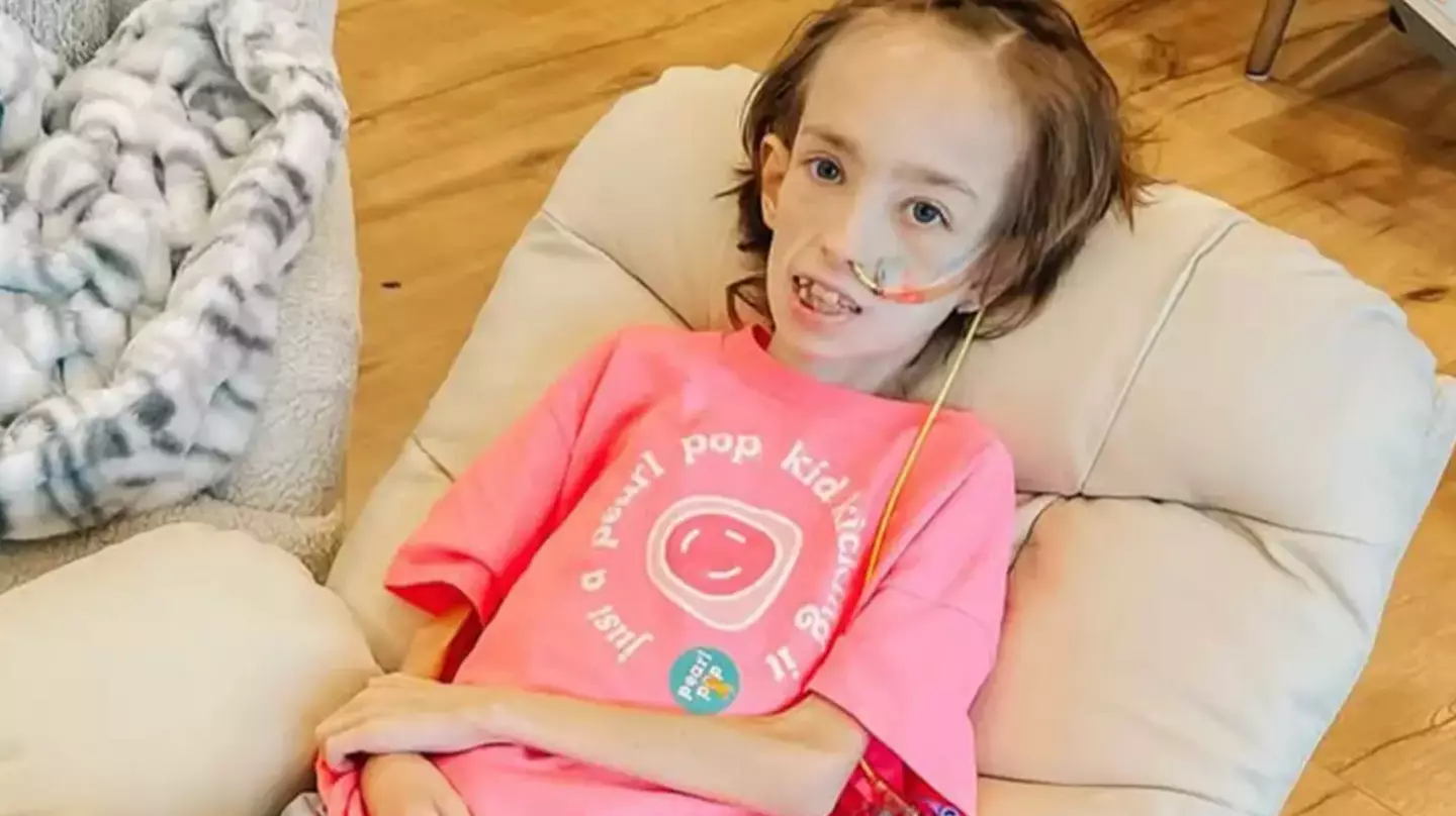 Brie tragically died earlier this month (Instagram/@briestrongerthancancer)