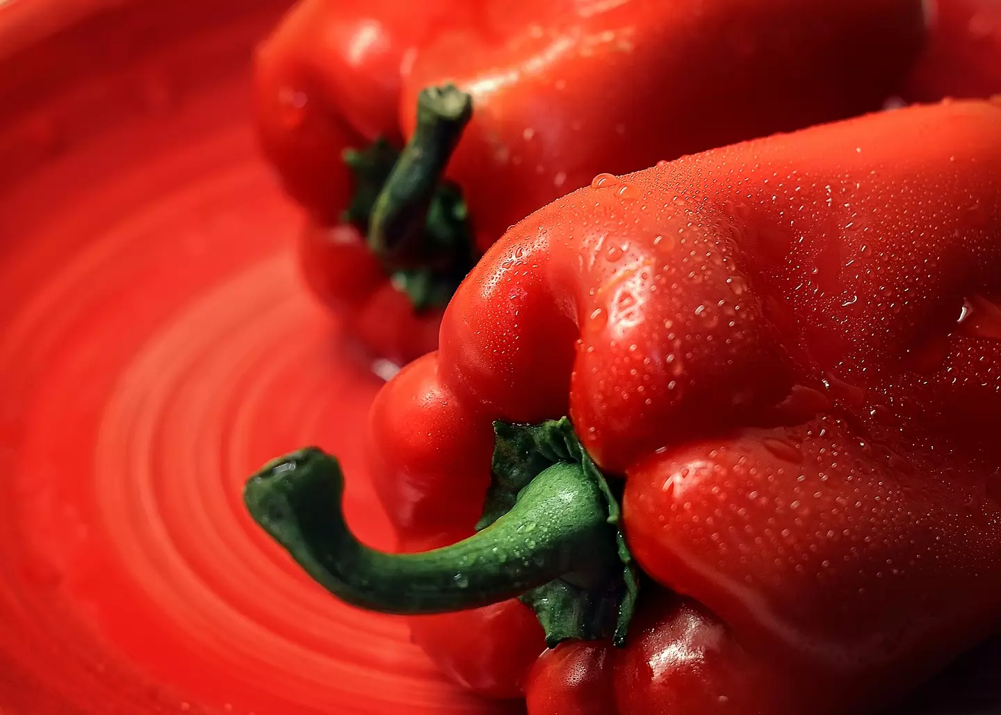 Yep, this is how we get paprika (Getty Stock Image)