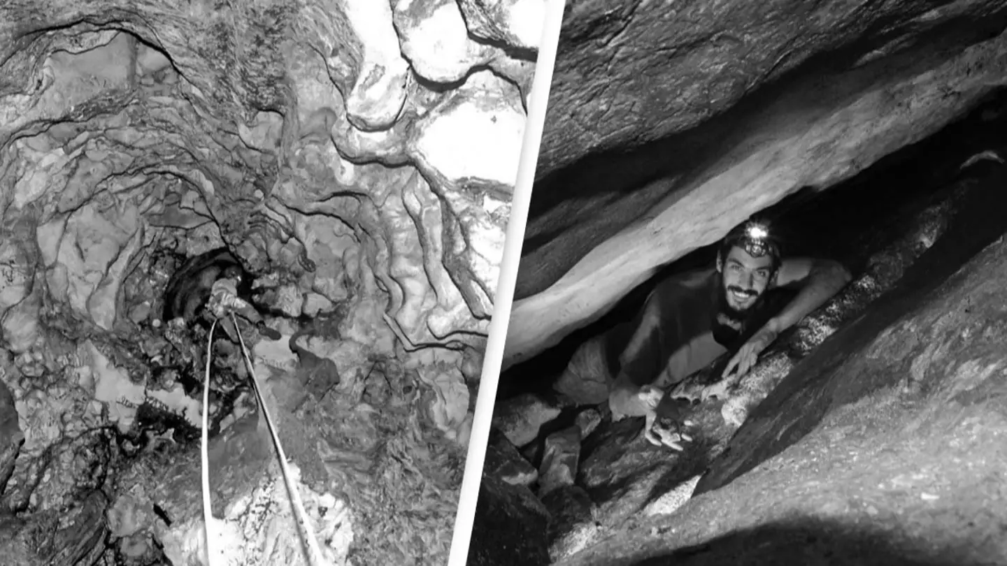 B. Zissu under the Te’omim Cave Archaeological Project
