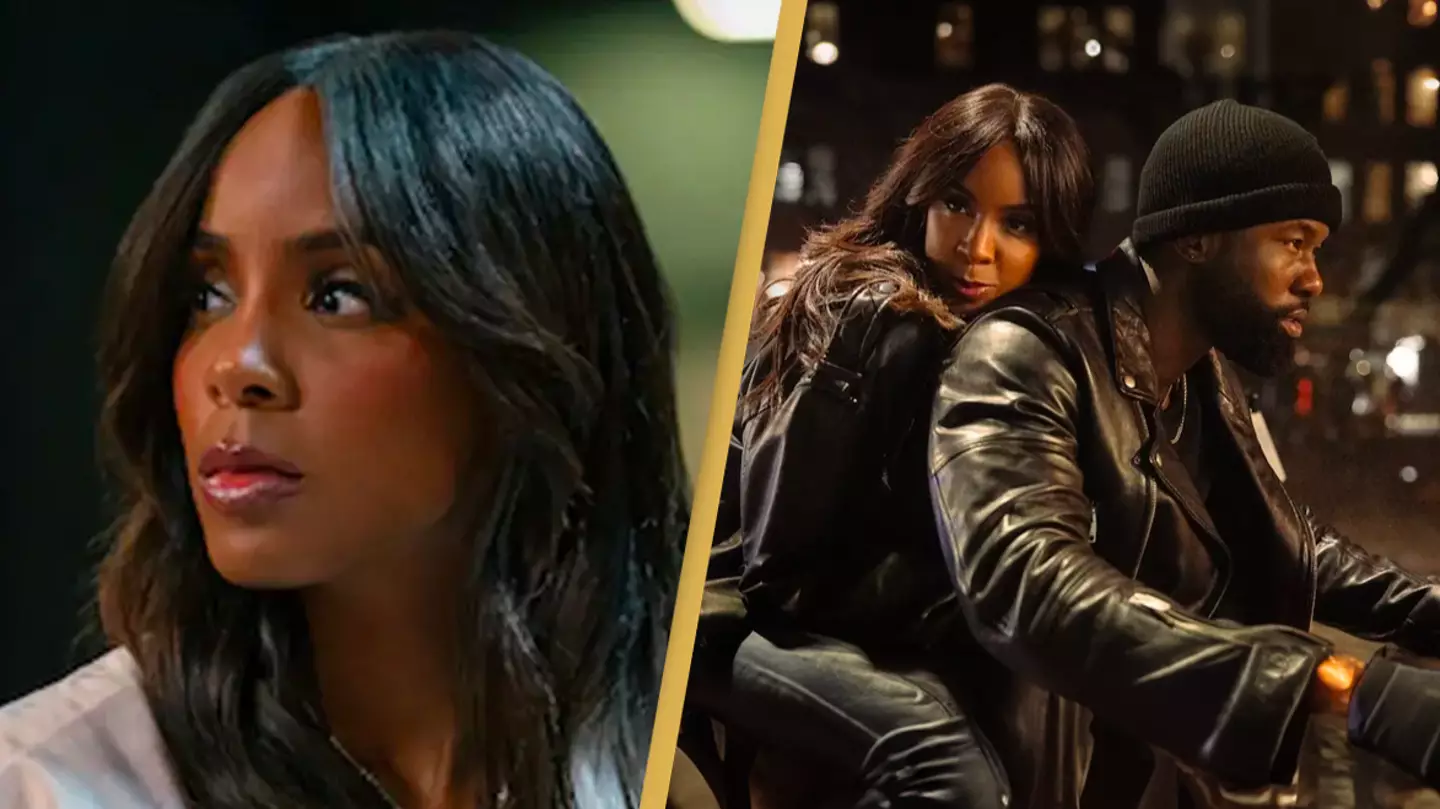 New Tyler Perry movie has dropped on Netflix and it's completely divided opinion