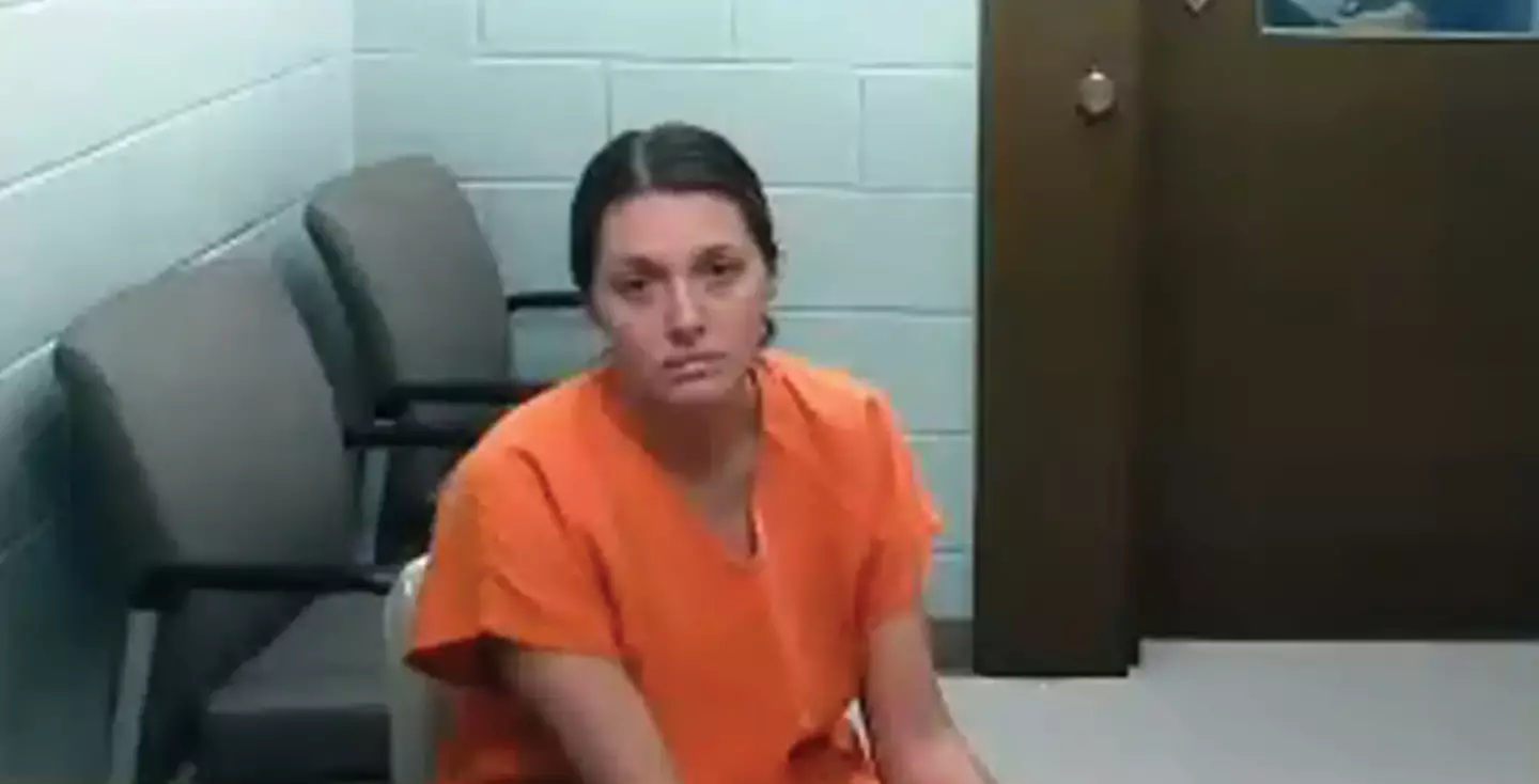 New details have emerged of the teacher's alleged crime (New Jersey Courts)