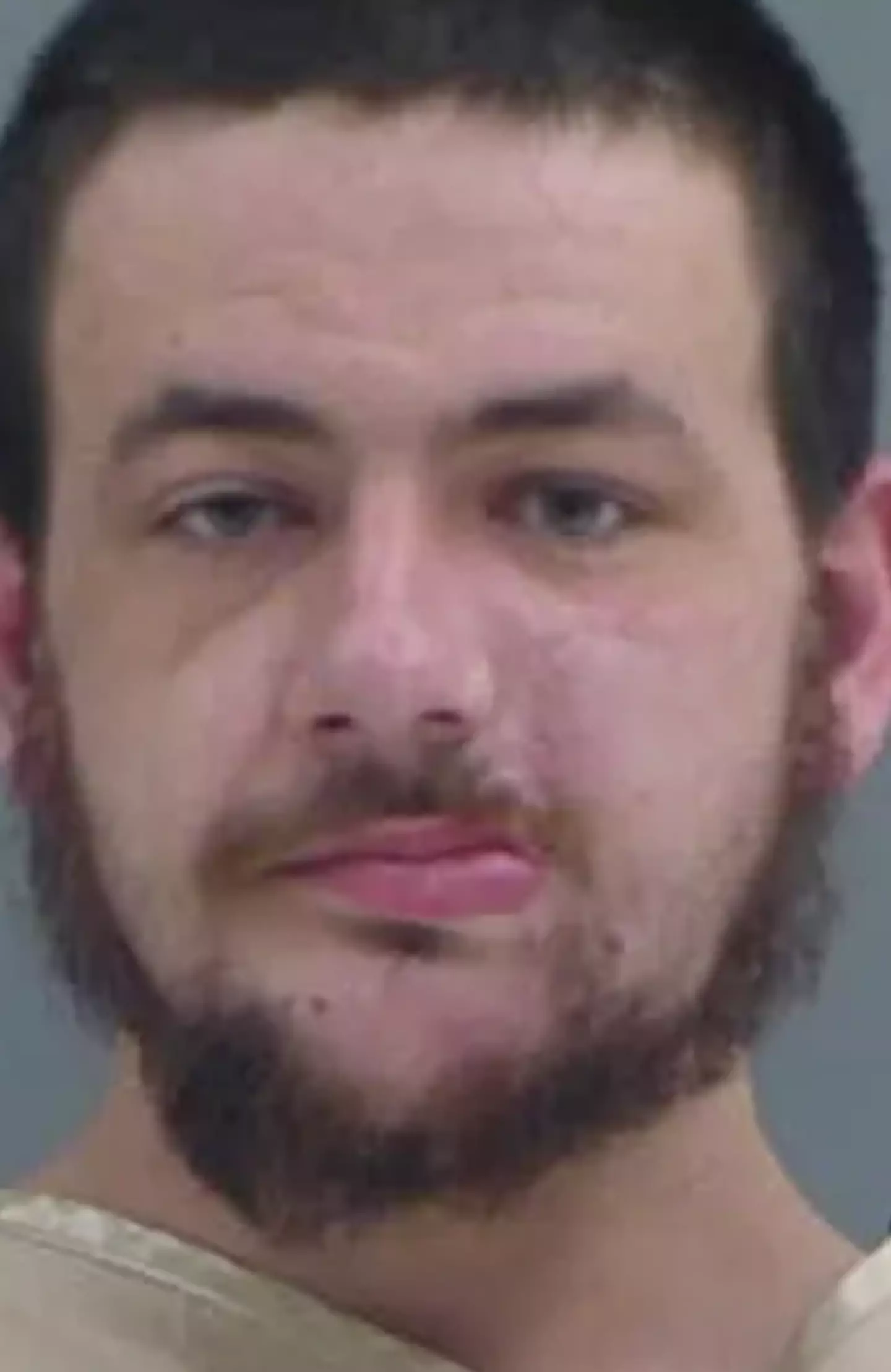 Keegan Phillips was arrested and charged with murder.