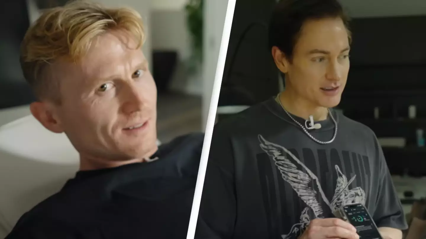 YouTube/Magnus Midtbø