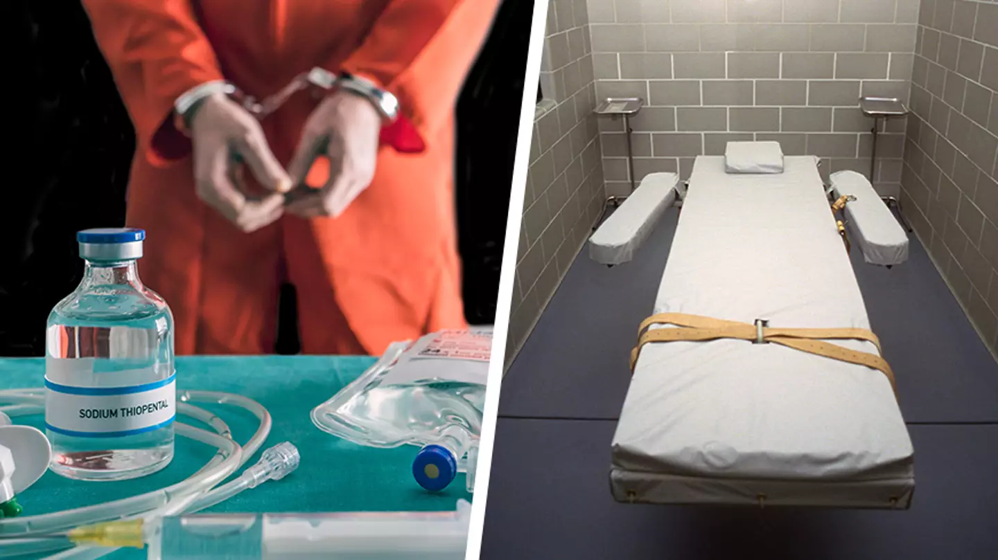 Tennessee Puts Stop On Performing Executions As It Reviews Lethal Injections