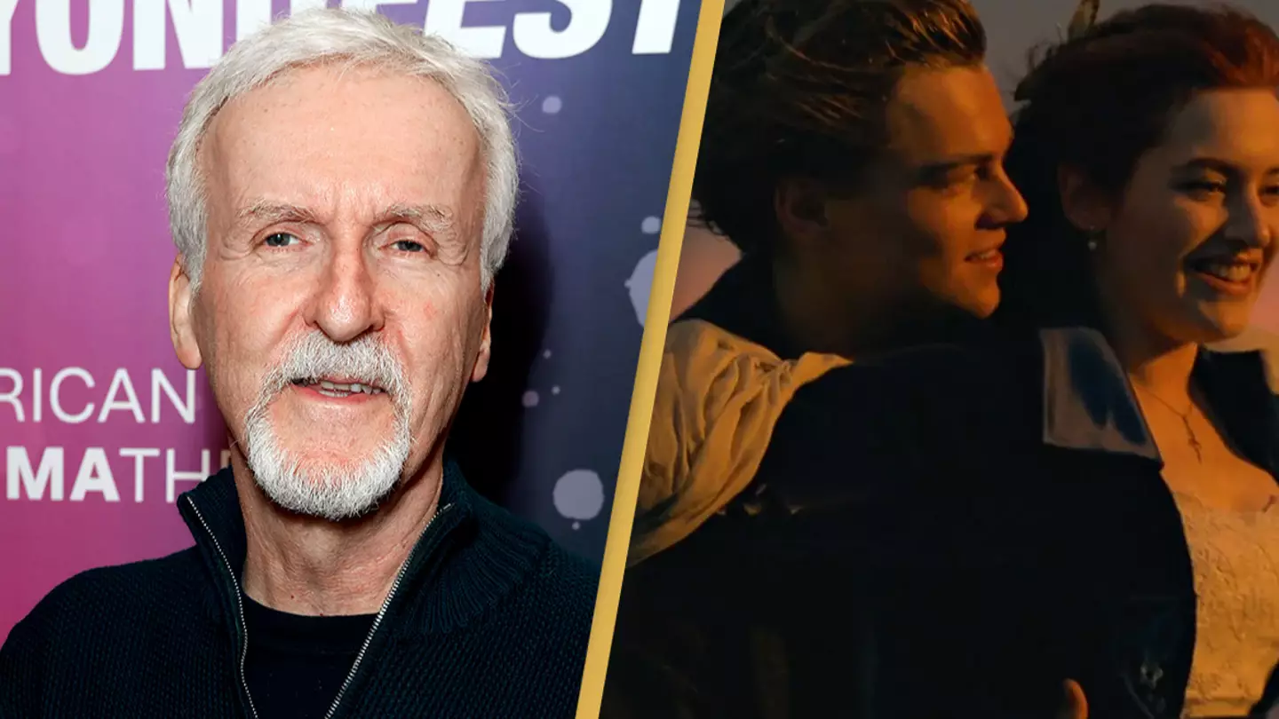 James Cameron intentionally cast shorter people as extras in Titanic for one important reason
