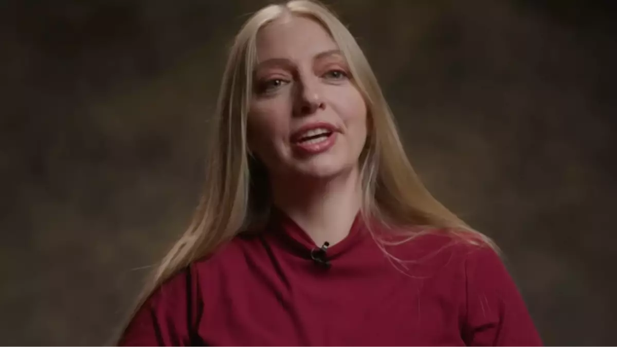 YouTube/ladbiblestories