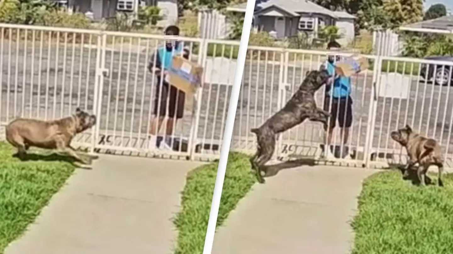 TikTok/@culiacankennels