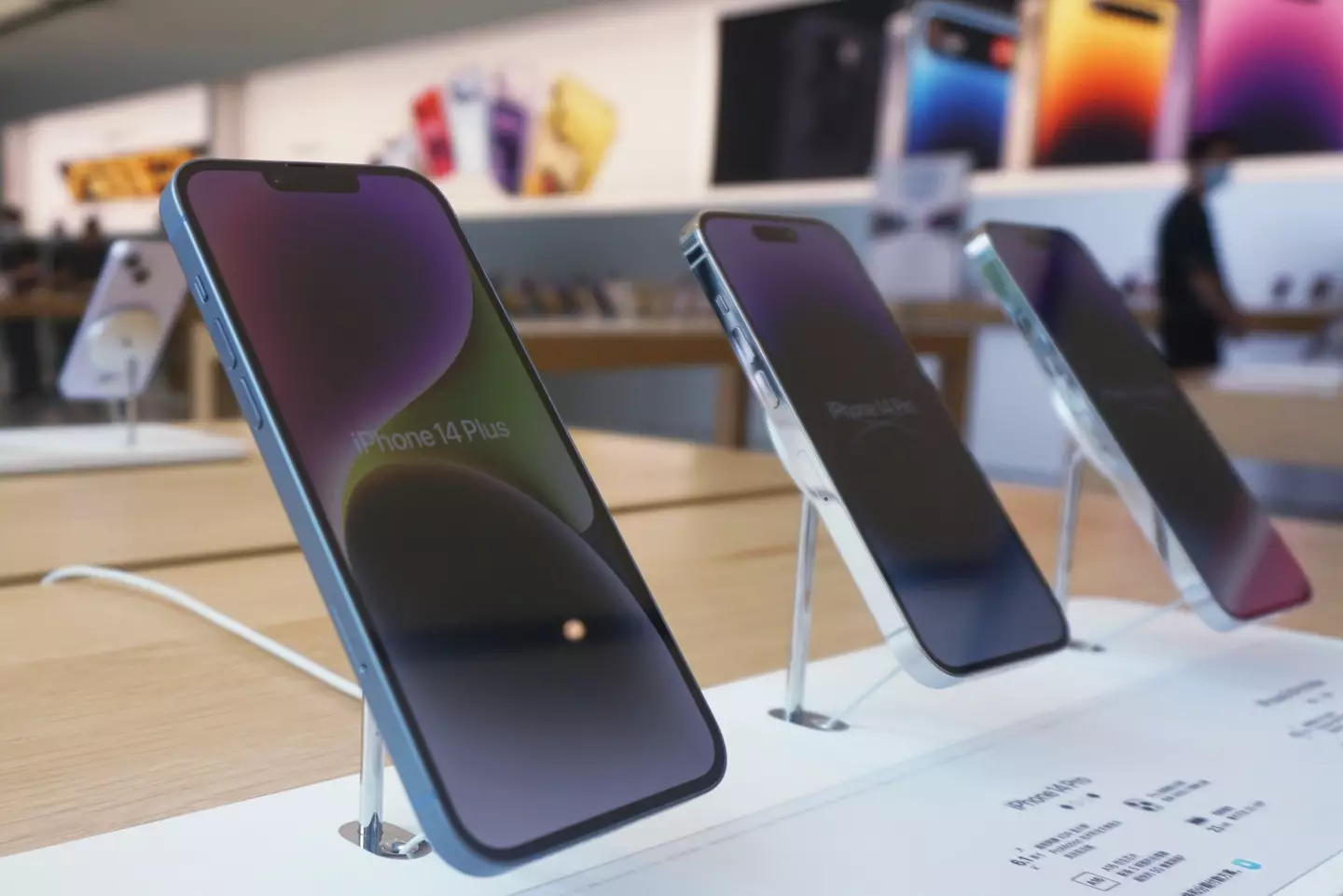 The latest iOS update came out recently on January 22 this year and Apple has asked users to update now rather than later.