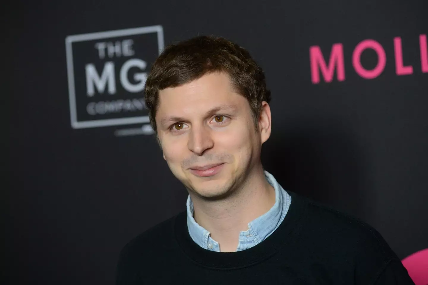 Cera discussed whether ditching smartphones has impacted his career.