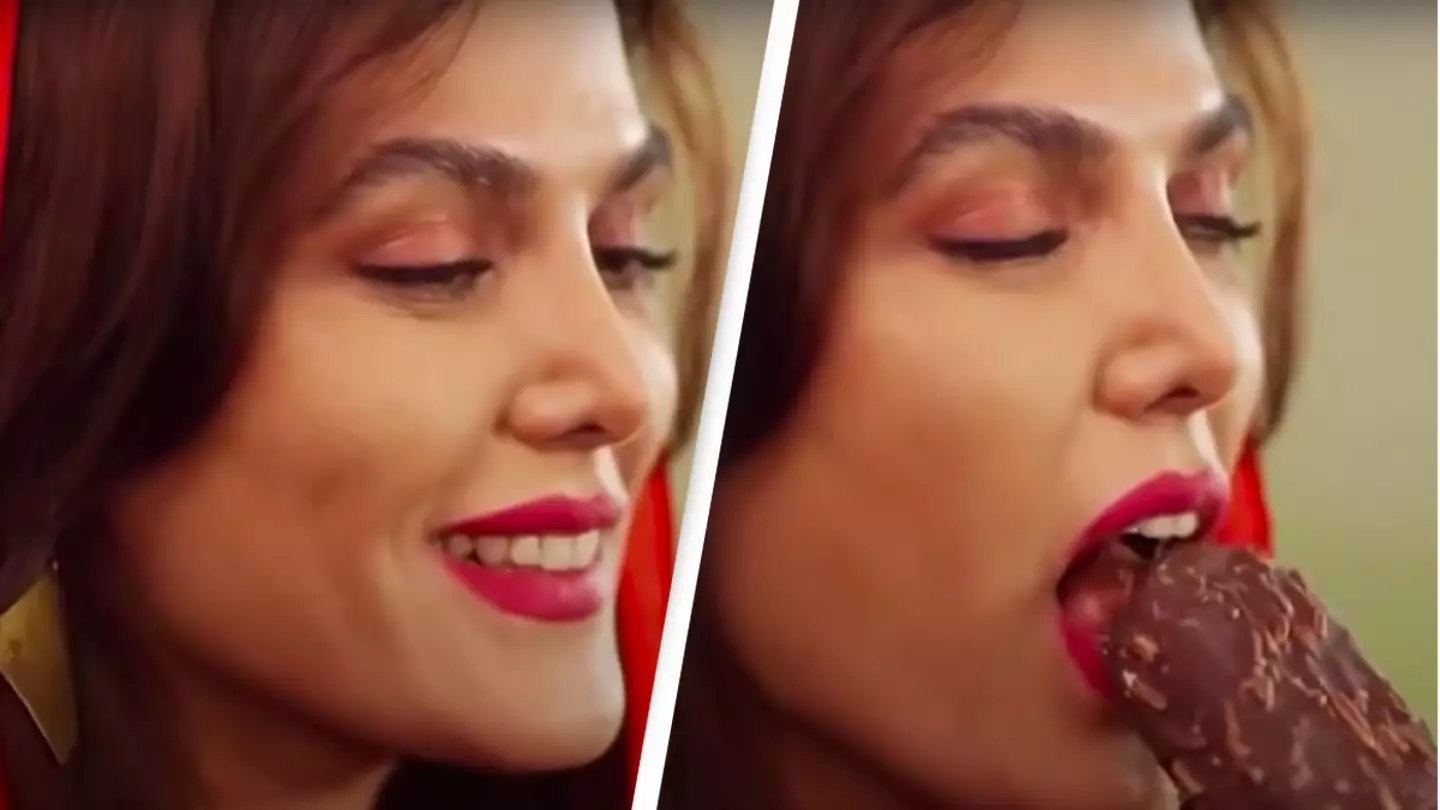 Iran Bans Women From Adverts Due To Backlash Over 'Sexy' Commercial