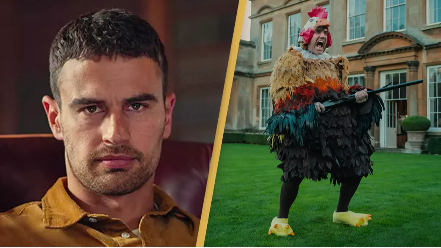 New Netflix series becomes one of its highest rated shows with people calling it a must watch