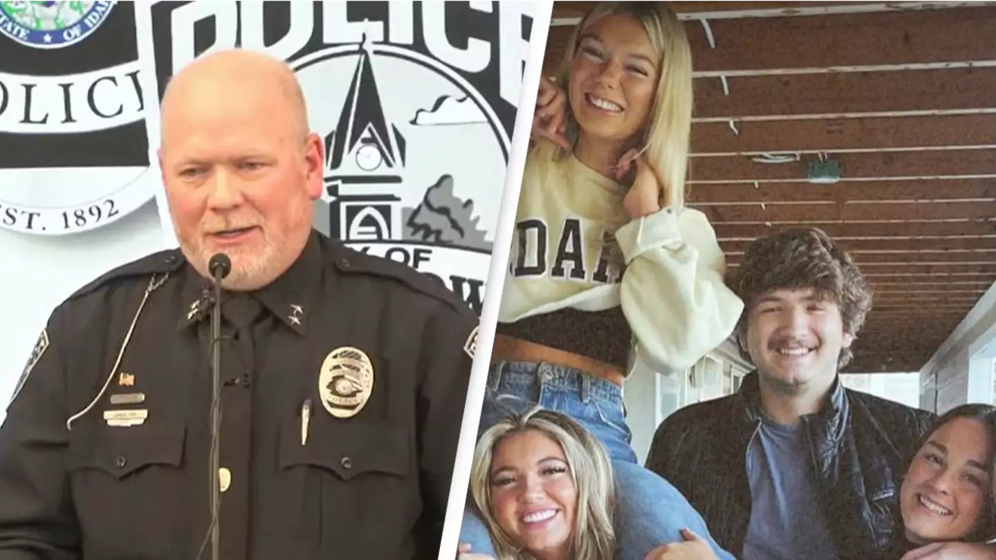 Violent murder of four university students was 'personal' according to autopsy results