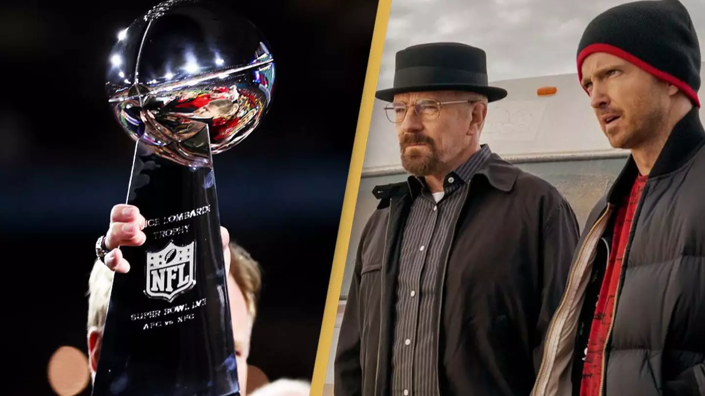 Jaw-dropping amount of money each Super Bowl ad slot costs