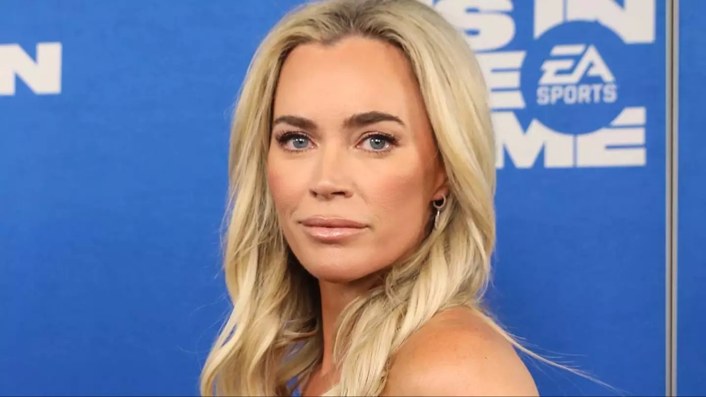 Kaitlyn Morris/Getty Images