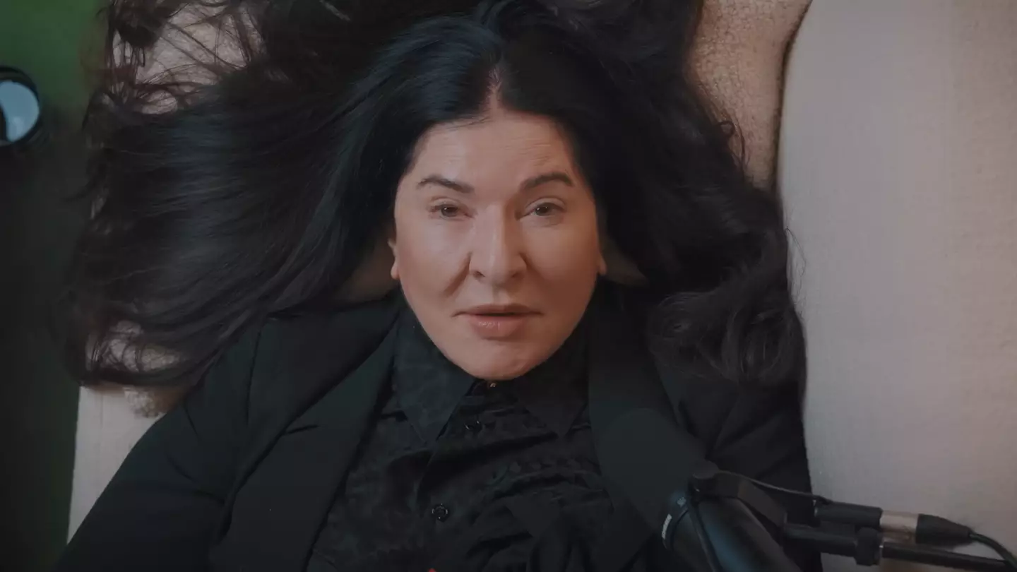 YouTube/Fashion Neurosis