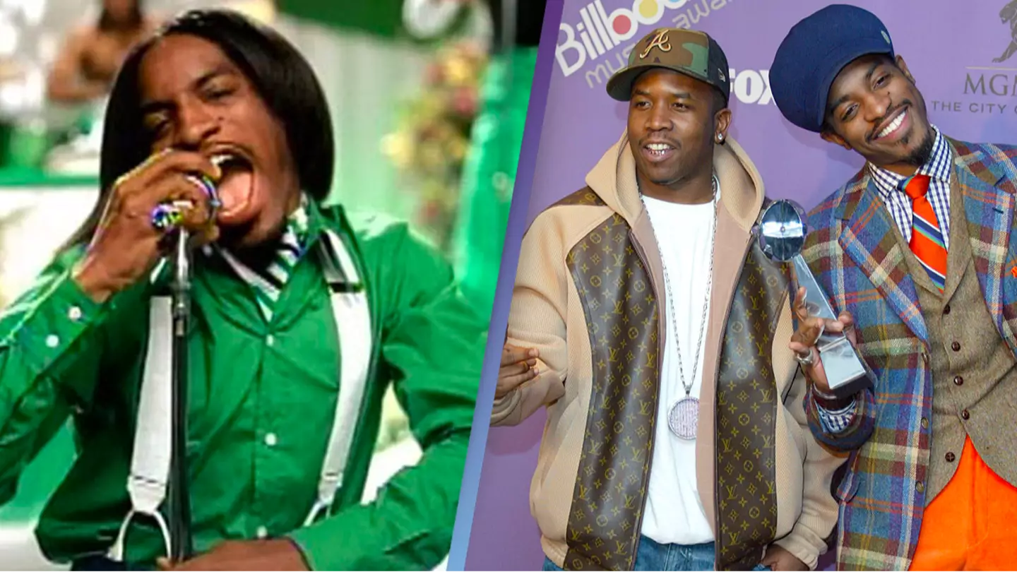 People are asking what happened to Outkast after 'disappearing'