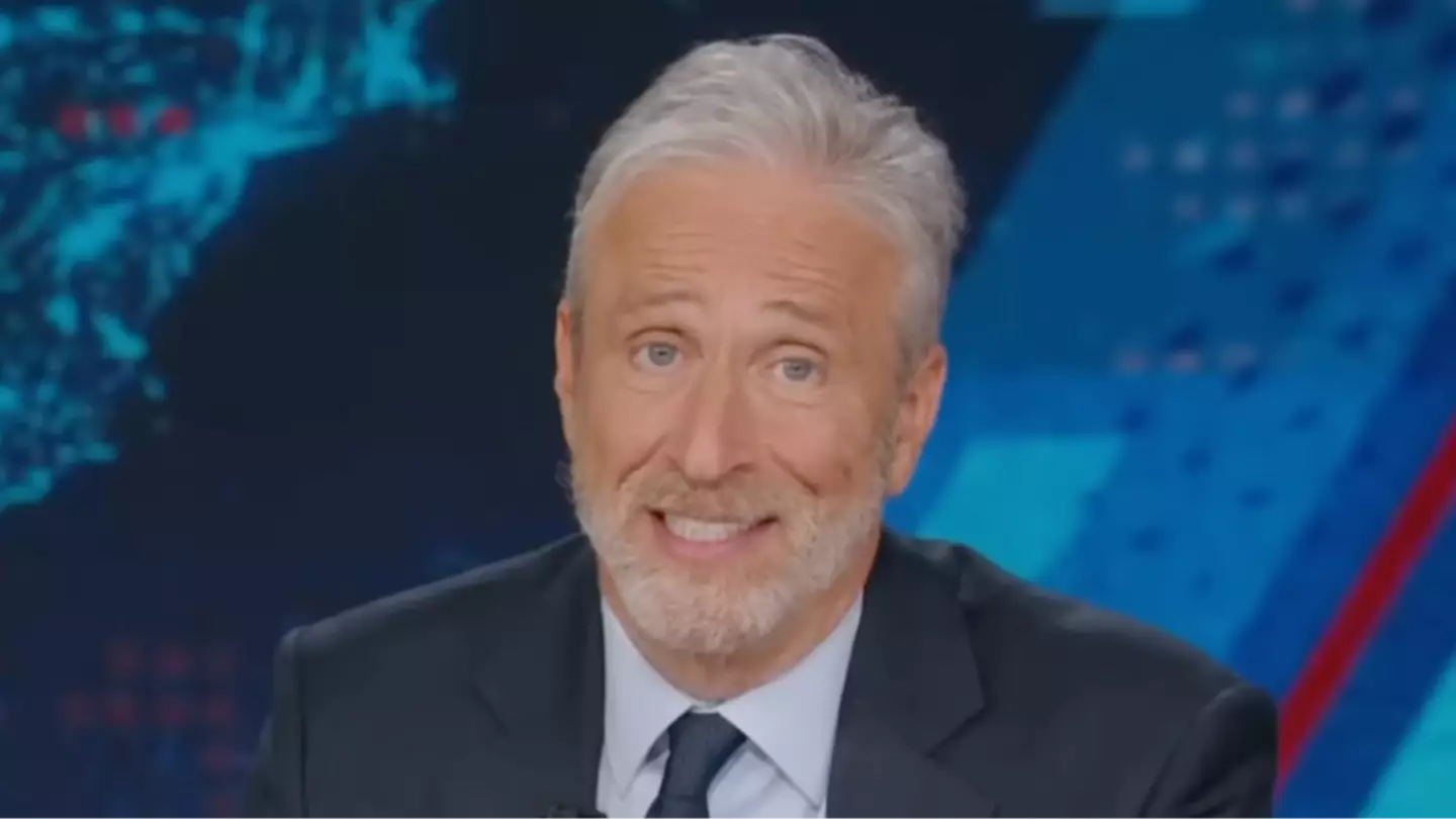 The Daily Show/YouTube