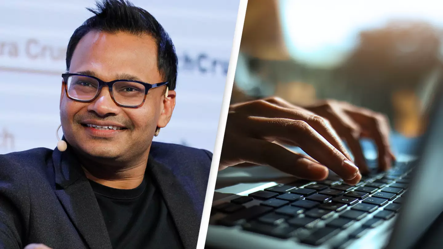 Man explains how he made 400 of his employees into millionaires after selling company for $3,700,000,000