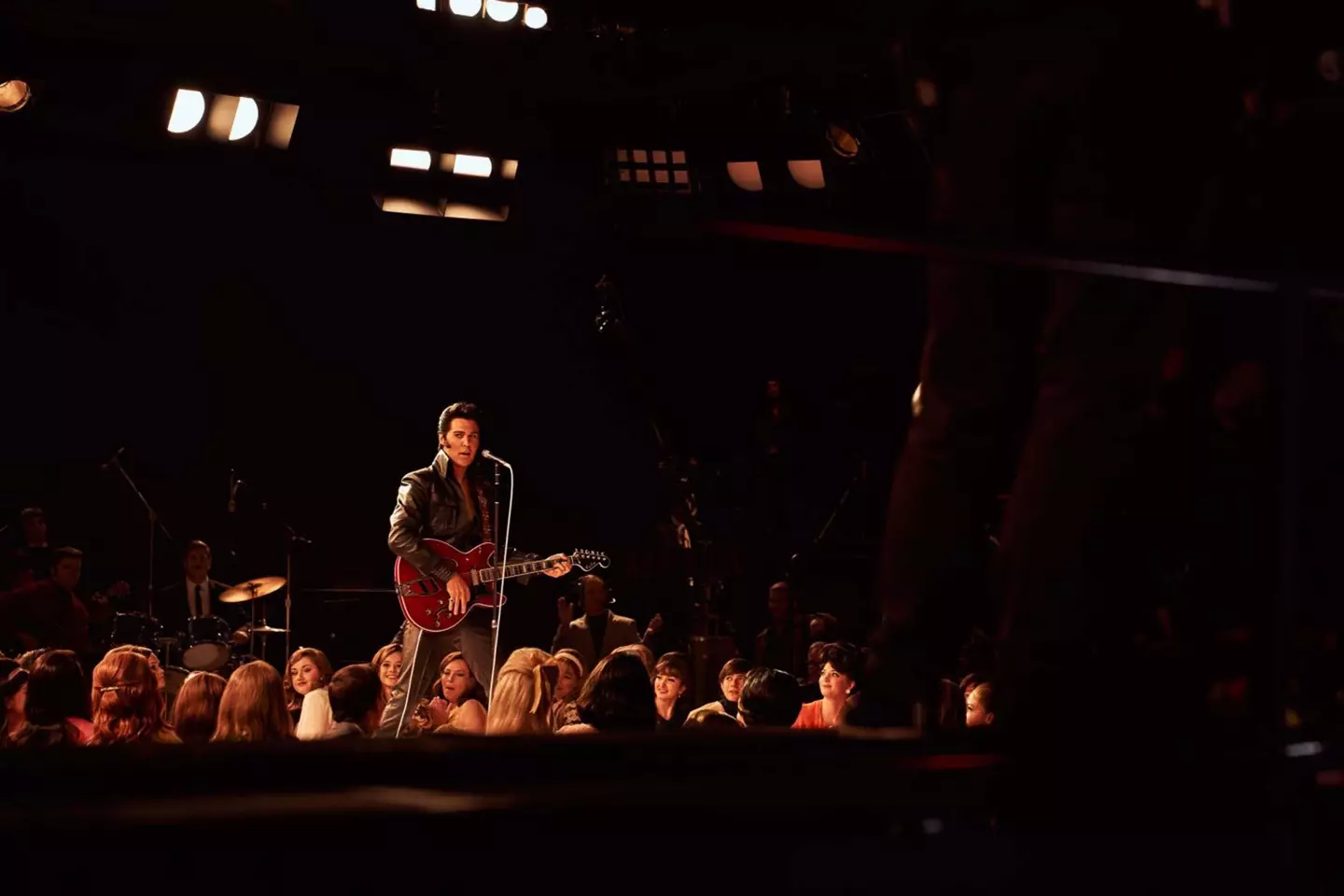 Butler was showered with praise for his performance.