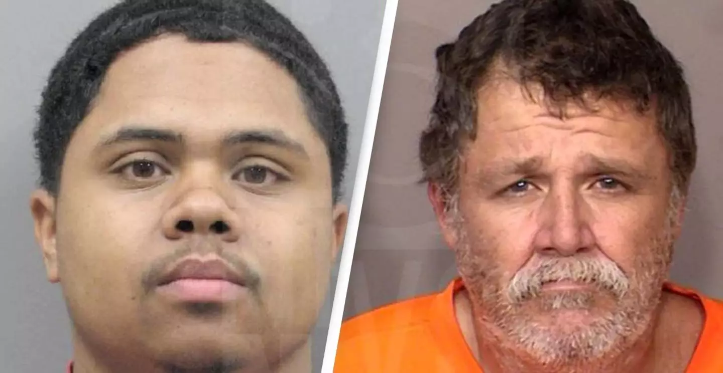 Black Man Spent Six Days In Jail After Being Mistaken For White Suspect Twice His Age (CBS)