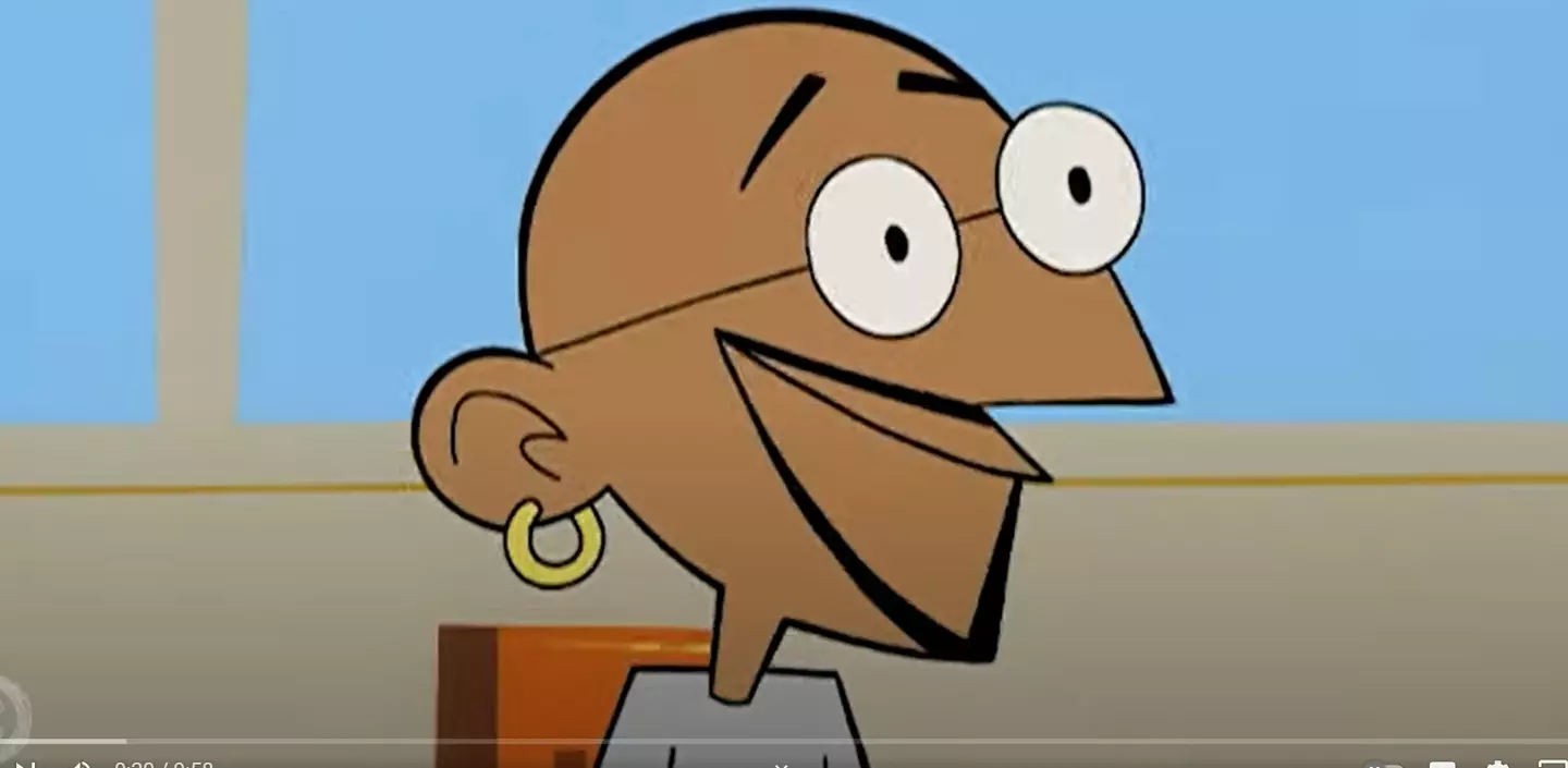 Gandhi will not be returning to the Clone High reboot.