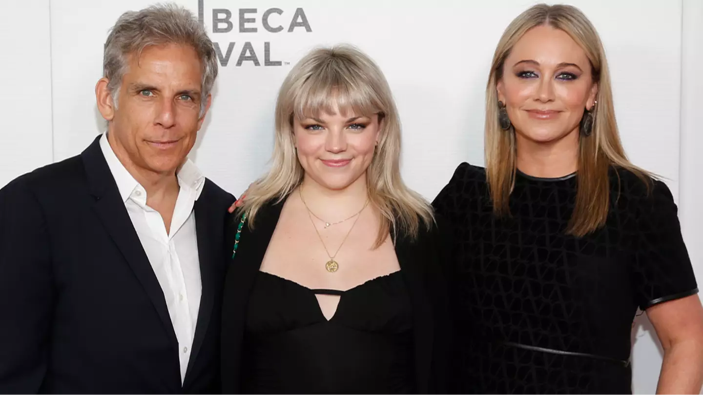 Ben Stiller's kids give heartbreaking admission to their childhood