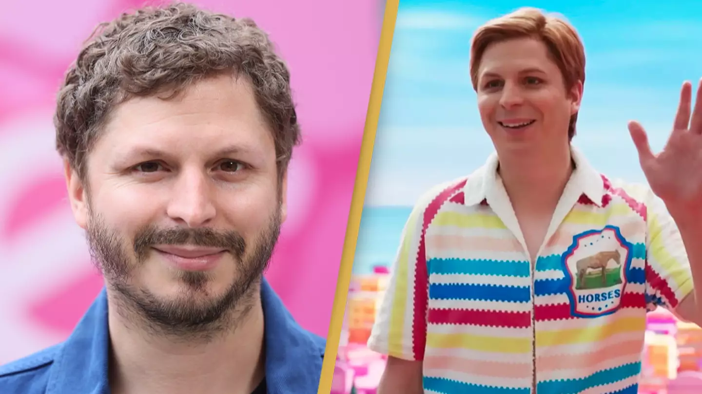 Michael Cera personally emailed Greta Gerwig asking to be cast in Barbie