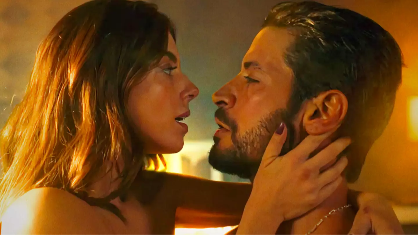 Netflix fans left shocked by X-rated movie that's '80% sex' but claim it's still 'worth watching'