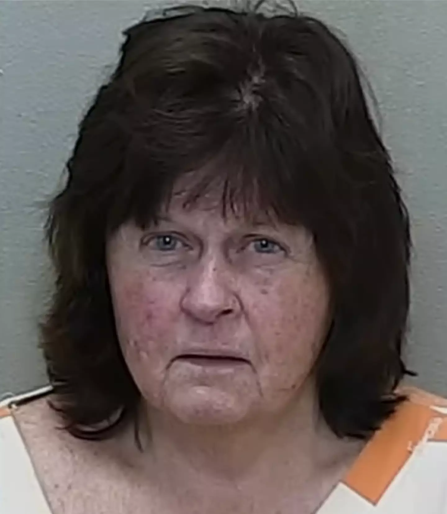 Debra faces a custodial interference felony charge (Marion County Sheriff's Office)