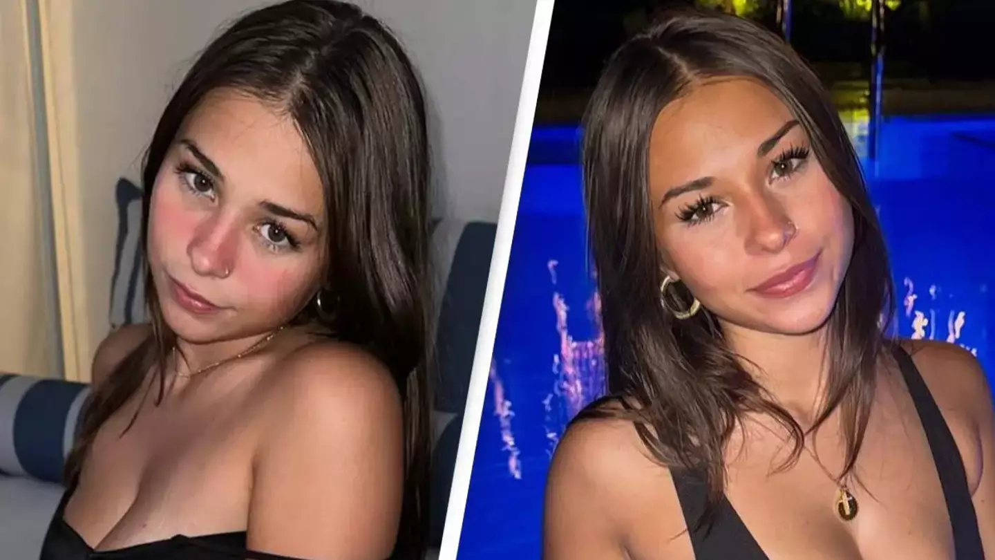 OnlyFans star reveals staggering amount her top fan spent on her after showing she made $43,000,000 this year