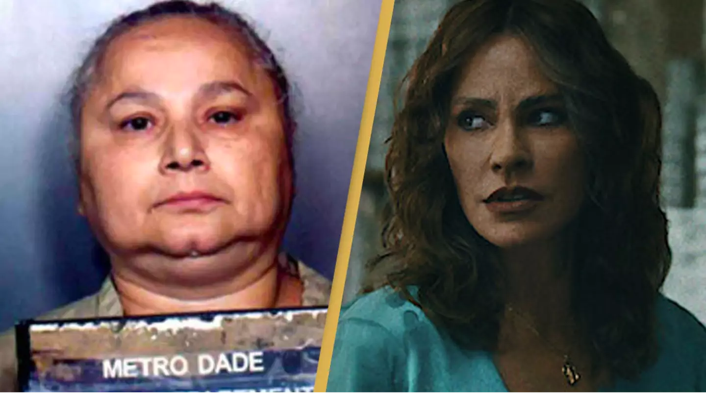How much money the real Griselda Blanco that inspired Netflix series made as a drug lord