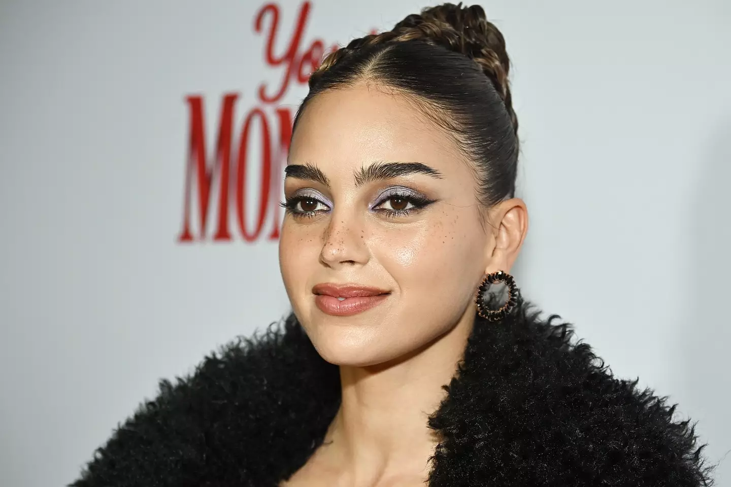 Barrera condemned anti-semitism and islamophobia (Steven Ferdman/Getty Images)