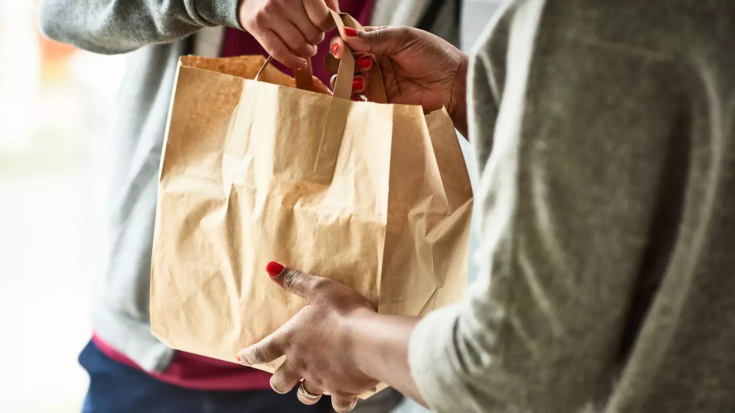 Food expert reveals the six things he would 'never' do with his meals