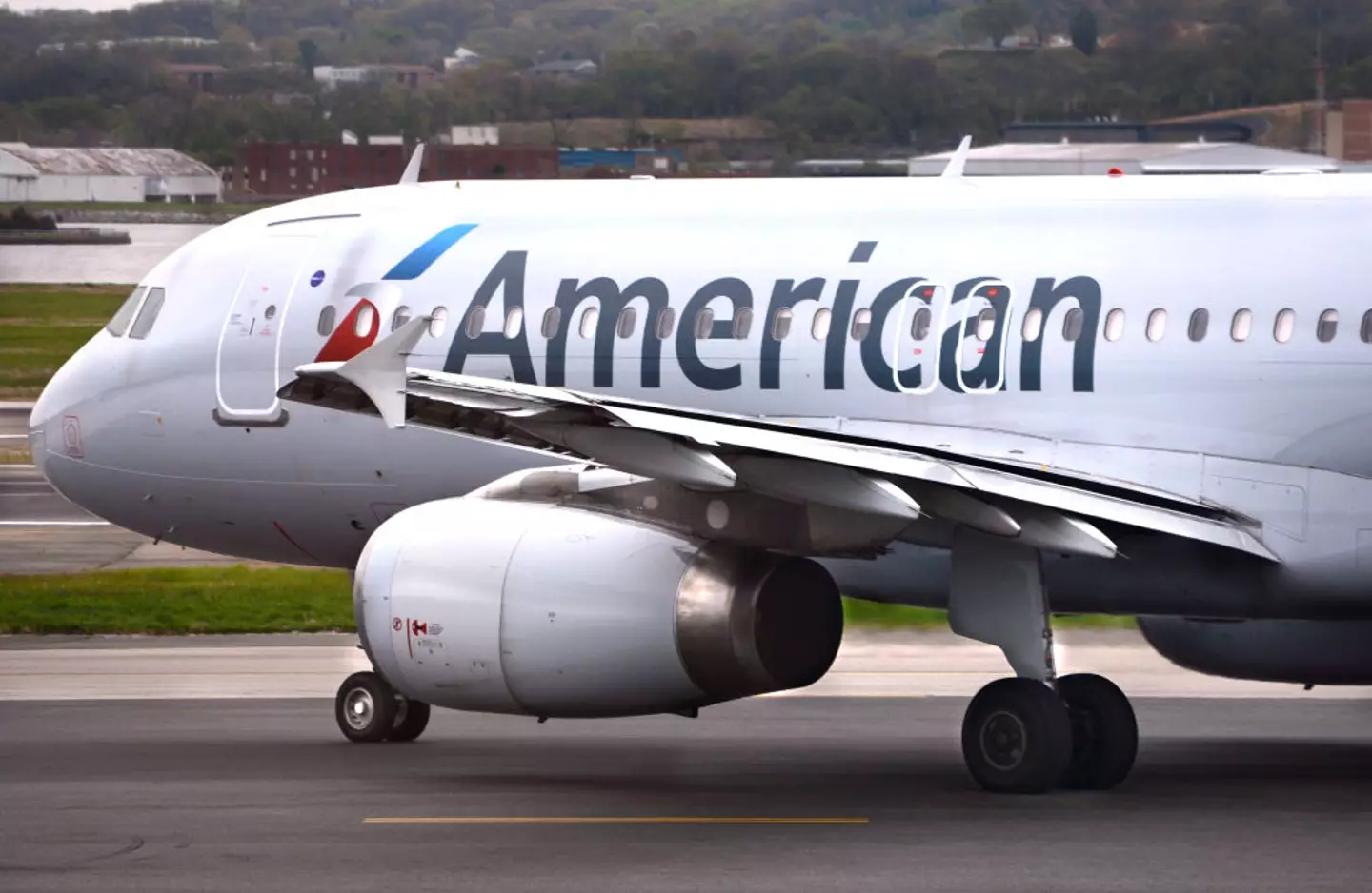 The billionaire spent hundreds of thousands of dollars on a flight pass (Robert Alexander/Getty Images)