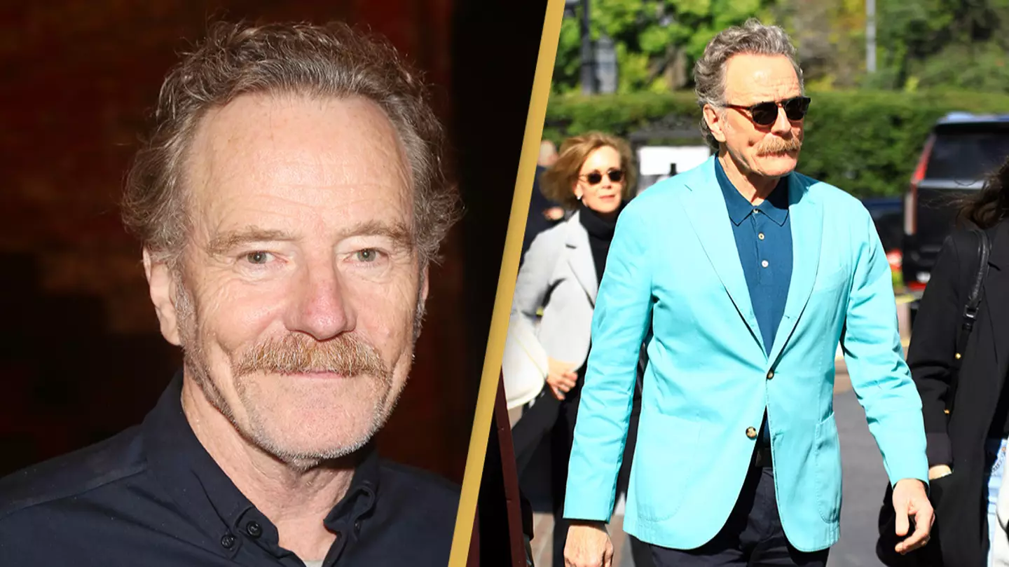 Bryan Cranston’s five best shows on Netflix right now