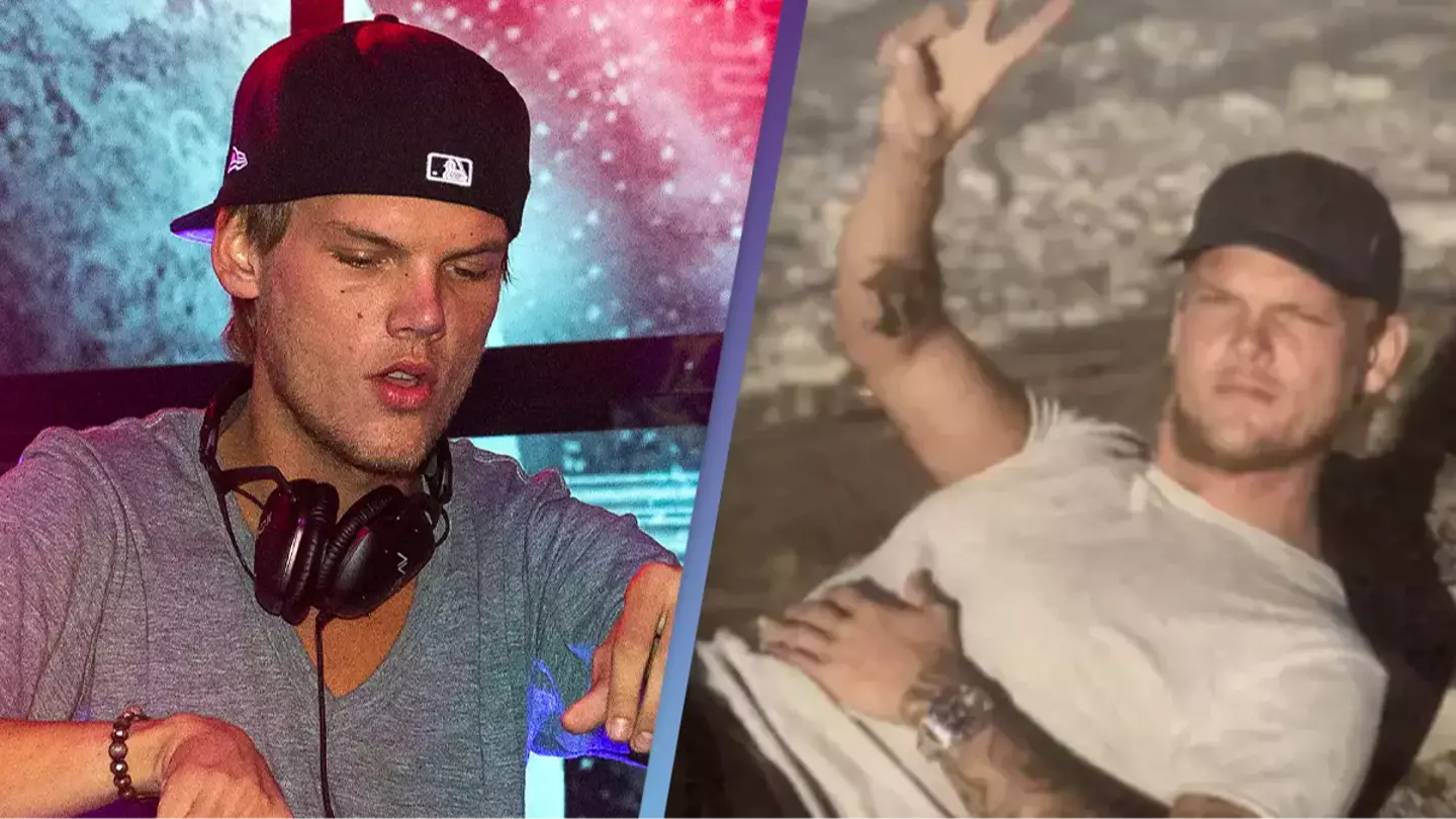 Avicii admitted he was ‘happier’ before fame in documentary revealing 'devastating' details about his final days