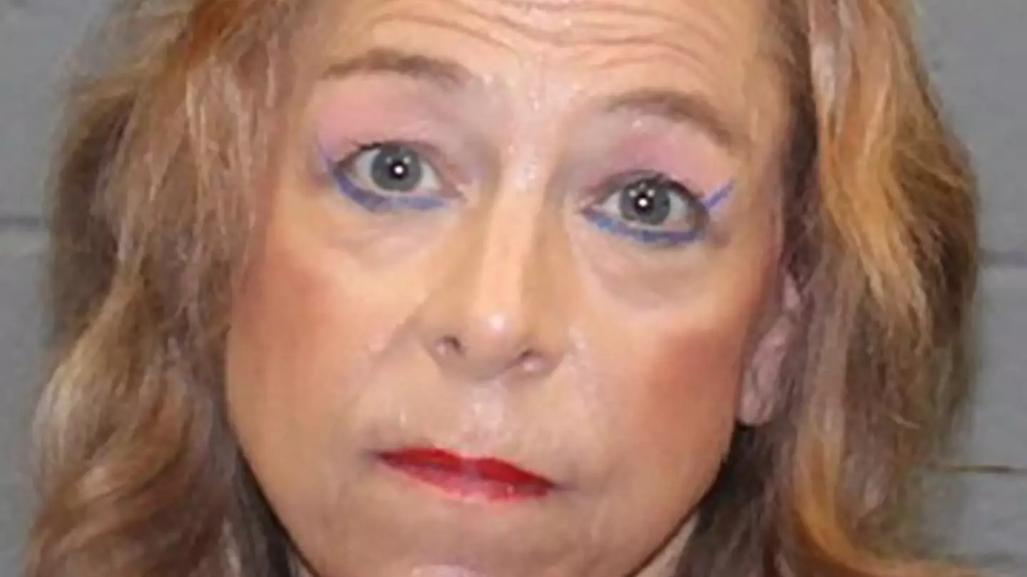 Woman 'imprisoned starving stepson for 20 years' before house fire exposed horrific truth