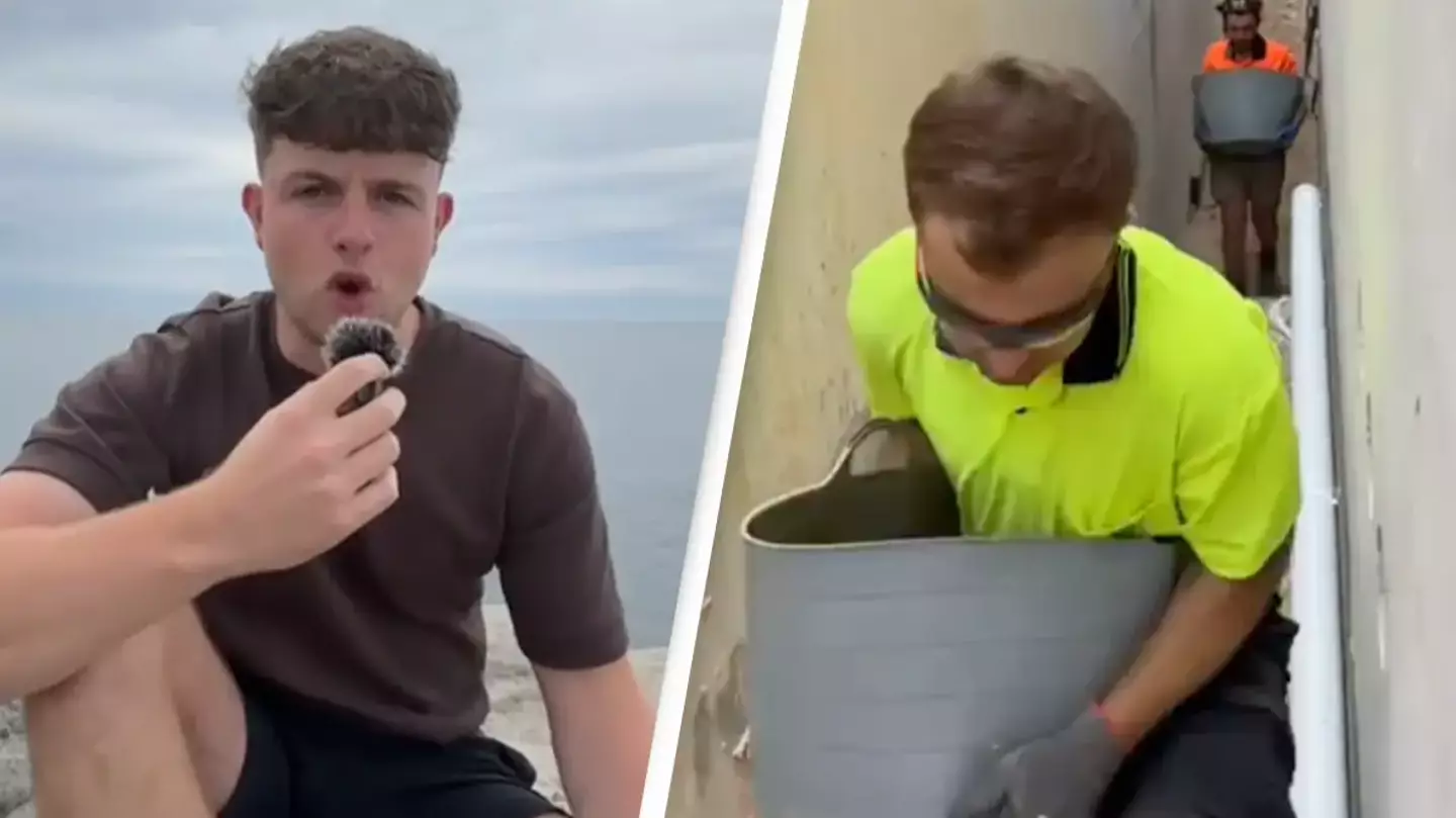 Backpacker shares the reality of Australia as he gives up on country after just three weeks