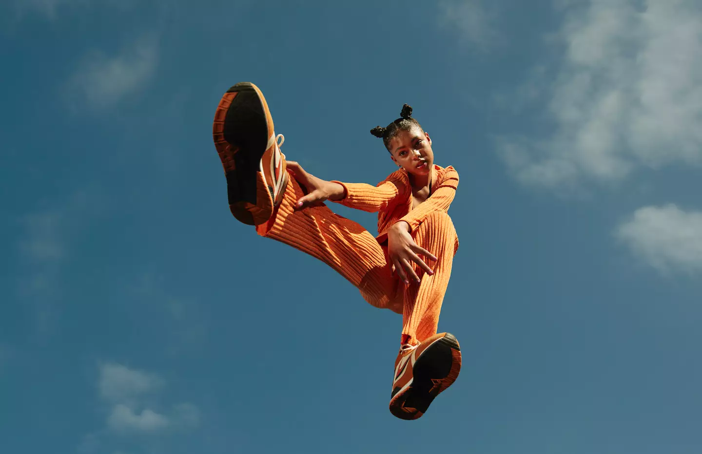 But want to feel like this? (Getty Stock Images)