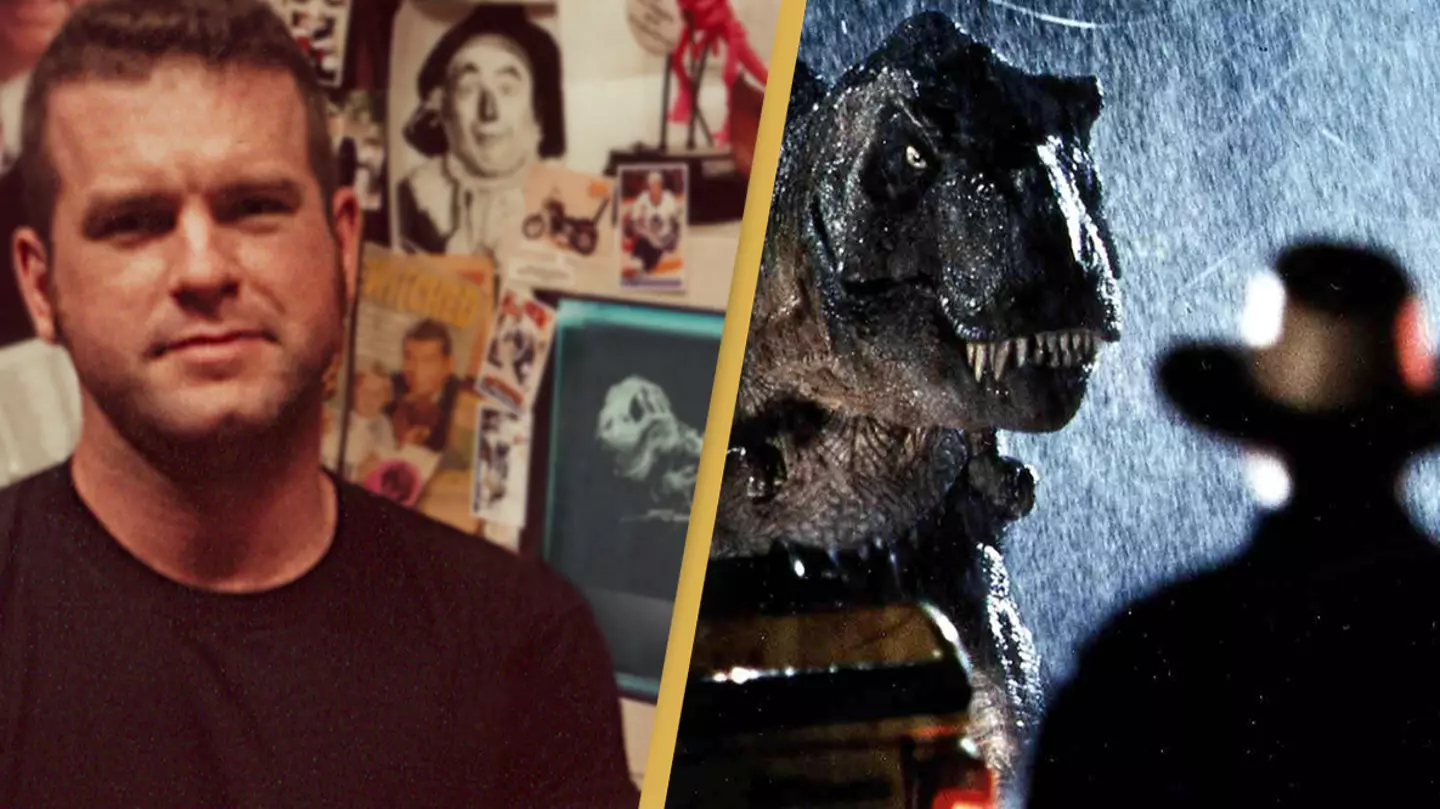 Gravitas Ventures / United Archives GmbH / Alamy Stock Photo