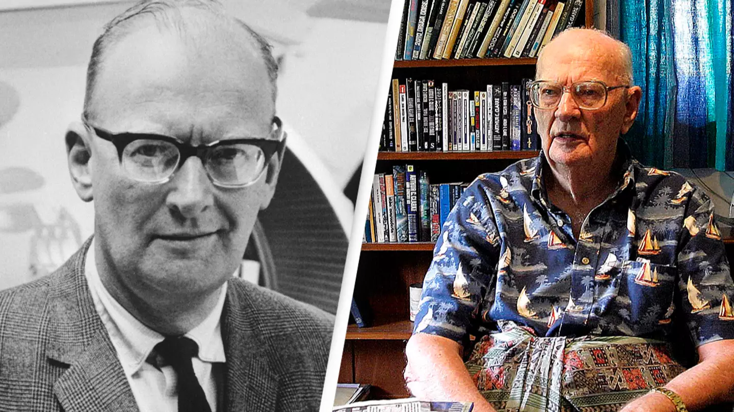 Bettmann / Contributor/Getty / Luis Enrique Ascui/Getty Images