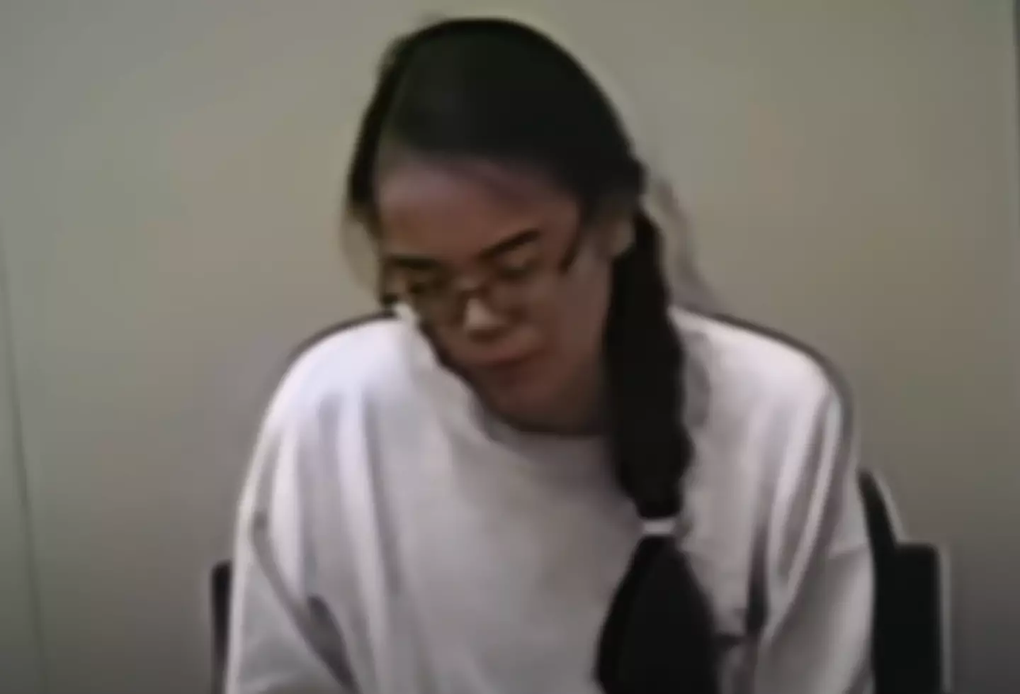 The documentary focuses on a case involving 28-year-old Jennifer Pan (Netflix)