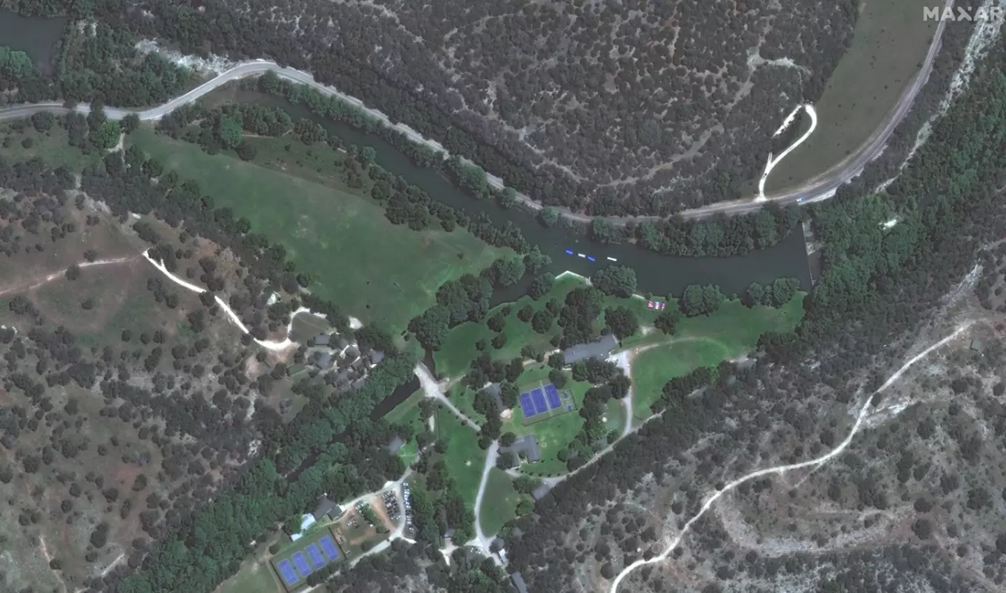 (Maxar Technologies)