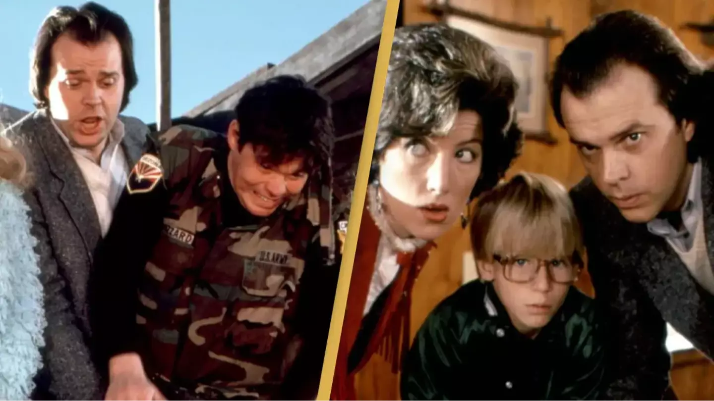 Movie offered viewers $1,000,000 if they could find real-life ‘stash’ from clues in the film