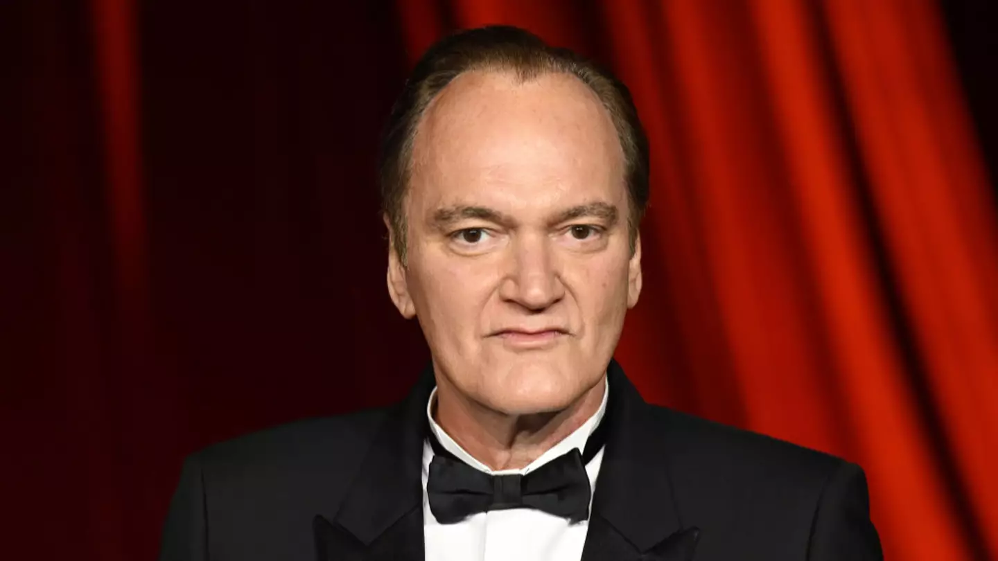 Quentin Tarantino will never give his mom a penny from his wealth for 'petty' reason