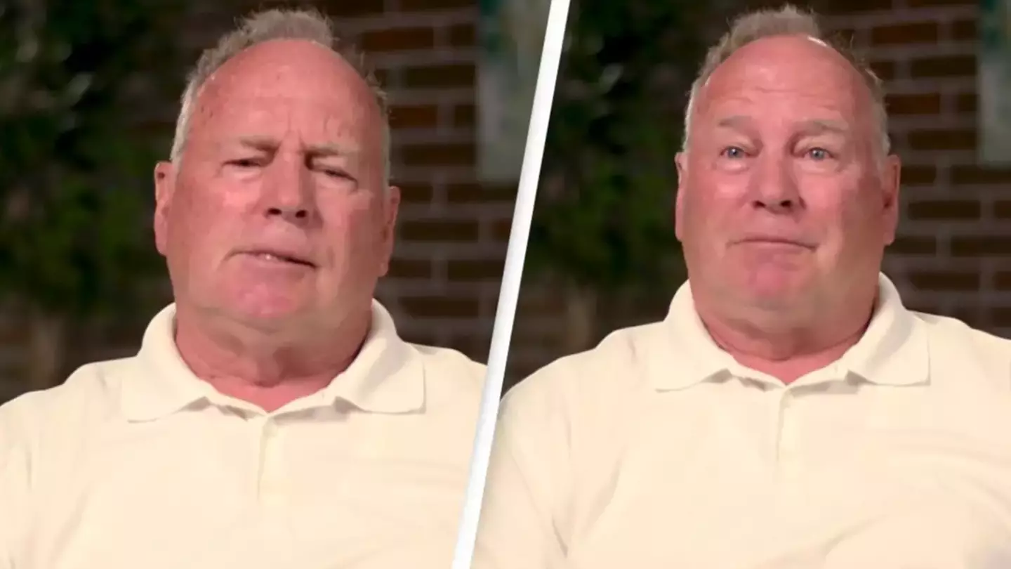 Man who ‘died’ for 20 minutes reveals what he saw and how it changed his life forever