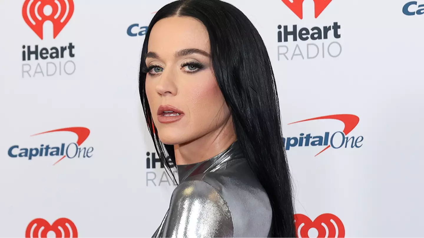 Marleen Moise/WireImage via Getty Images